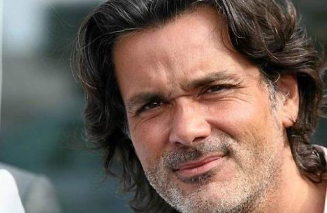 Christophe Barratier photo Christophe Barratier