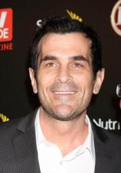 Ty Burrell Ty Burrell