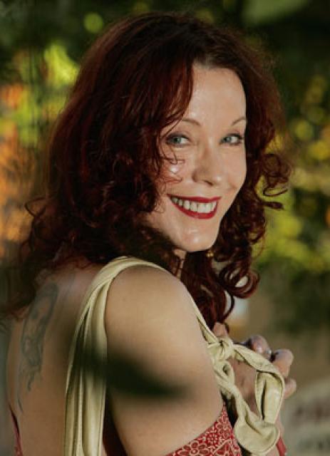 Pamela Des Barres