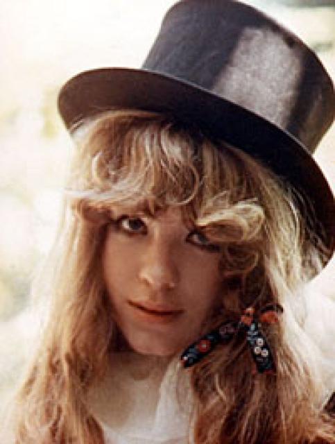 Pamela Des Barres