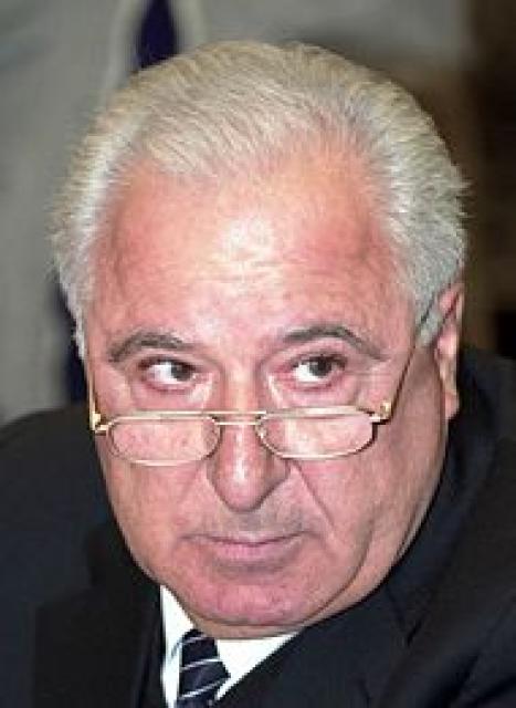 Edik Barsegyan
