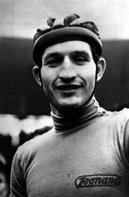 Gino Bartali