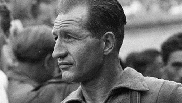 Gino Bartali