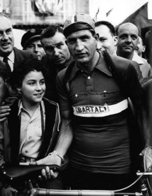 Gino Bartali