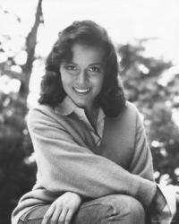 Eva Bartok Eva Bartok