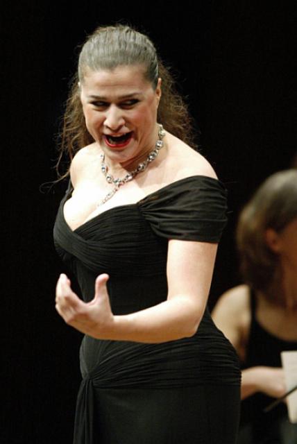 Chechilia Bartoli