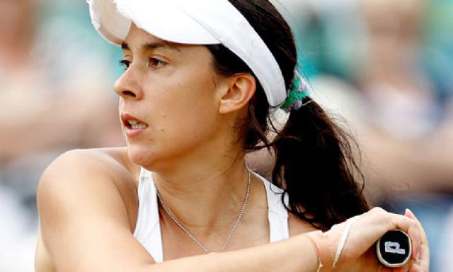 Marion Bartoli photo Marion Bartoli