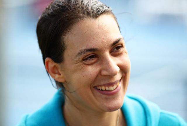 Marion Bartoli photo Marion Bartoli