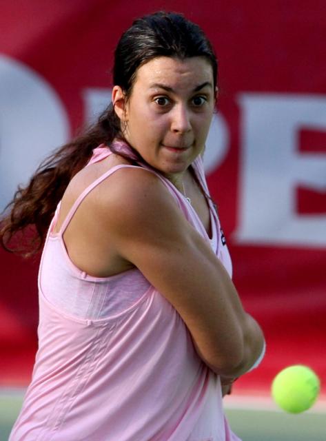 Marion Bartoli photo Marion Bartoli