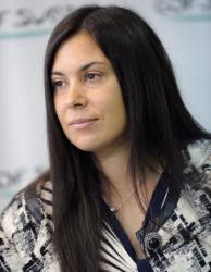 Marion Bartoli
