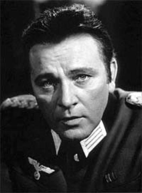 Richard Burton photo Richard Burton