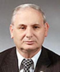 Boris Reznik