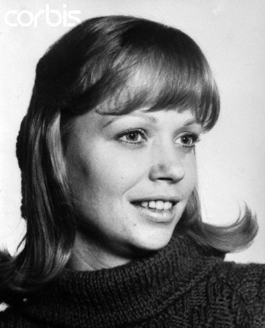 Maureen Reagan