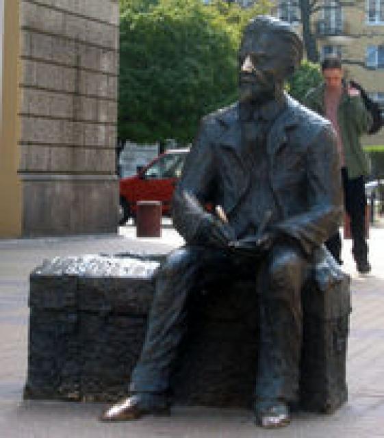 Vladislav Reymont photo Vladislav Reymont
