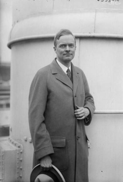 Richard Ranger