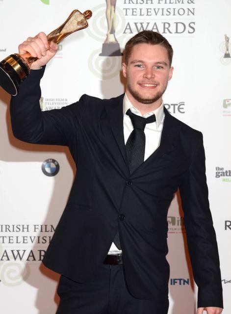 Jack Reynor