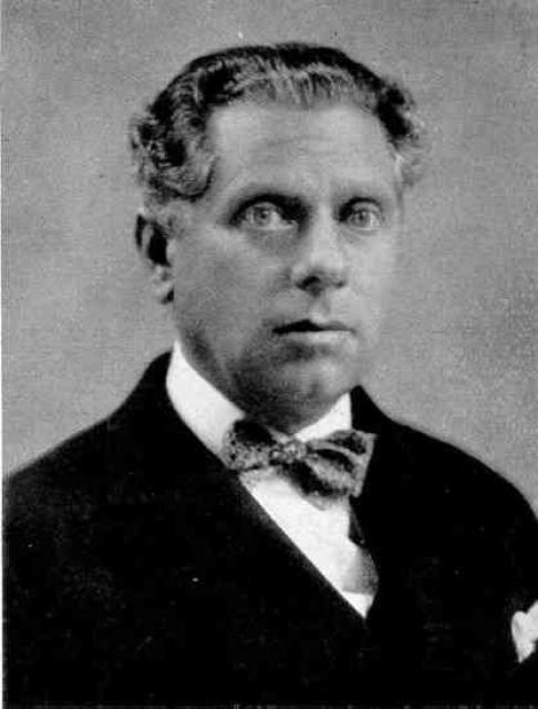 Max Reinhardt