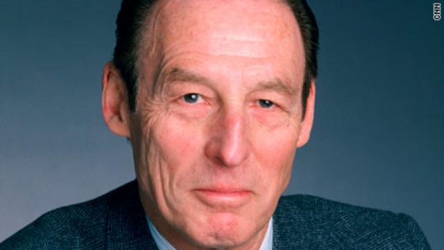 Burt Reinhardt