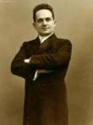 Albert Reiss photo Albert Reiss