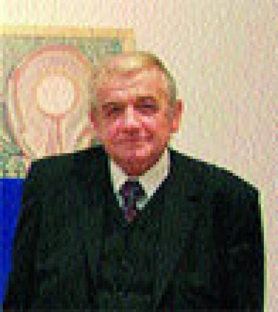 Zbignev Religa