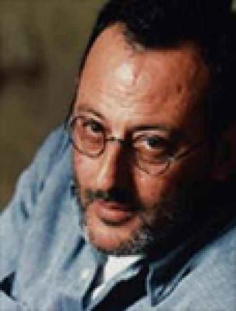 Jean Reno