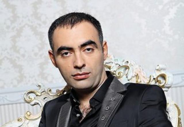 Зираддин Рзаев фото Зираддин Рзаев