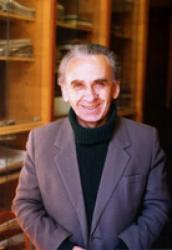 Pavel Rivilis