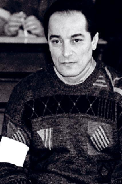 Ондрей Риго фото Ондрей Риго