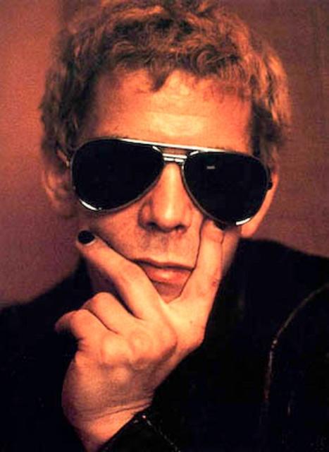 Lou Reed
