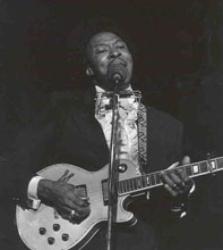 Jimmy Reed