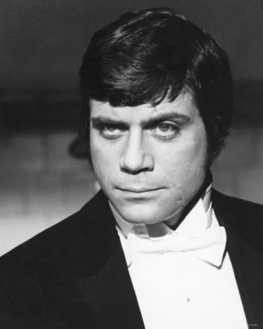 Robert Oliver Reed Biography English Actor