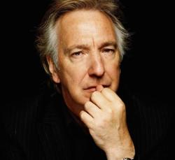 Alan Rickman Alan Rickman