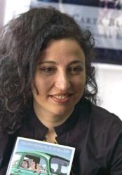 Eugenia Rico Eugenia Rico