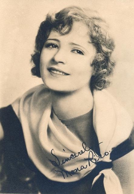 Mona Rico