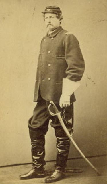Edward Ripley