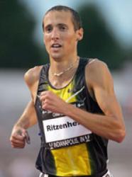 Dathan Ritzenhein