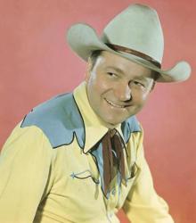 Tex Ritter Tex Ritter