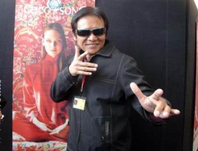 Panna Rittikrai