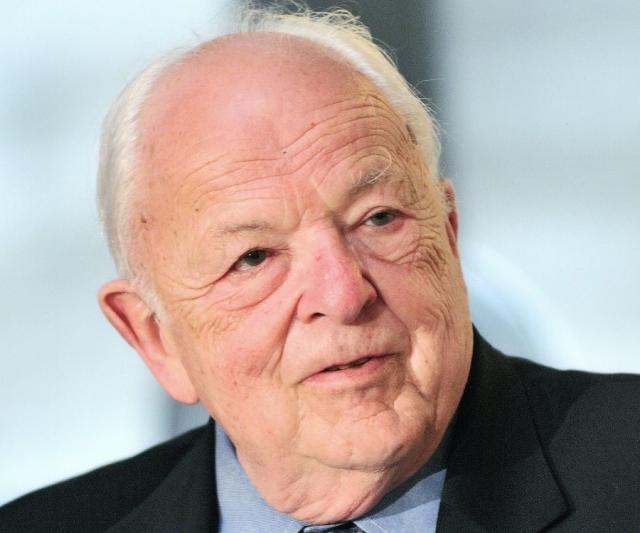 Berton Rihter