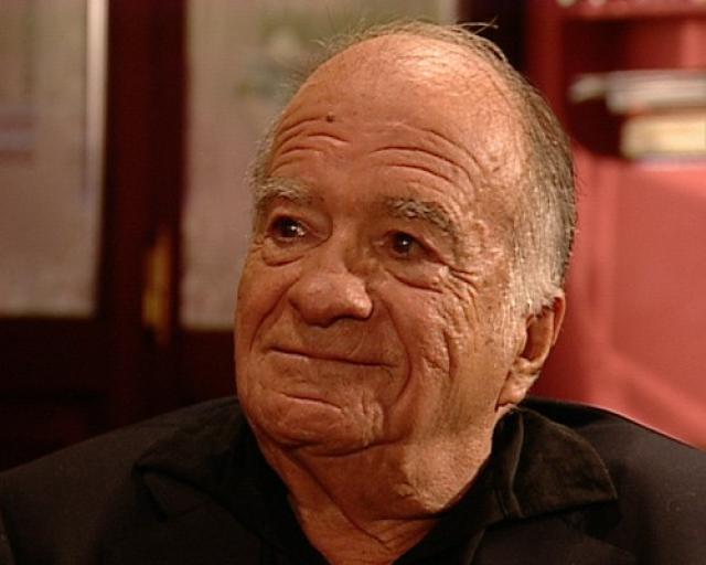 Ruggiero Ricci
