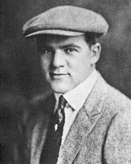 Hal Roach