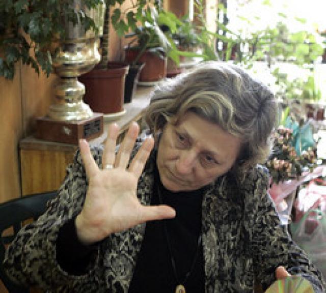 Neshka Robeva