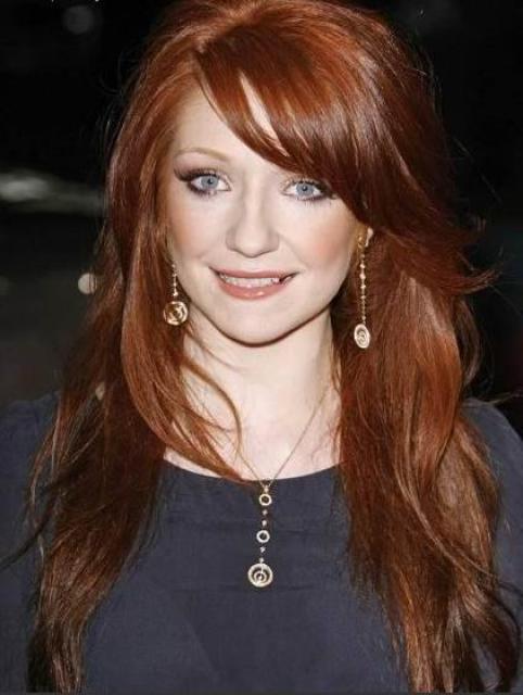 Nicola Roberts photo Nicola Roberts
