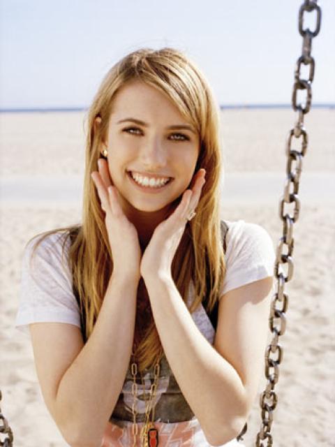 Emma Roberts photo Emma Roberts