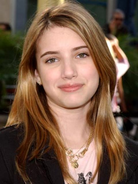 Emma Roberts photo Emma Roberts