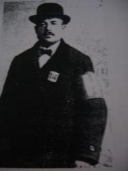 Gustav Rovio