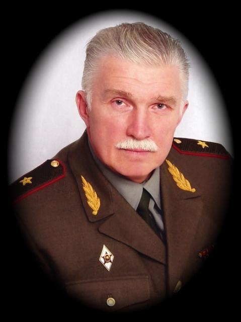 Георгий Рогозин фото Георгий Рогозин