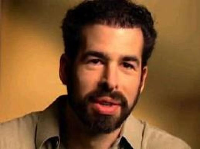Richard G. Rosner