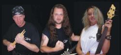 Rock Syndrome