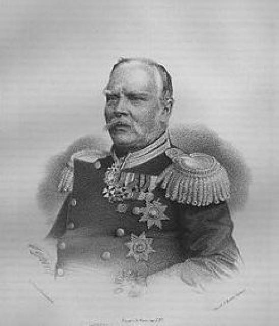 Platon Rokasovskiy